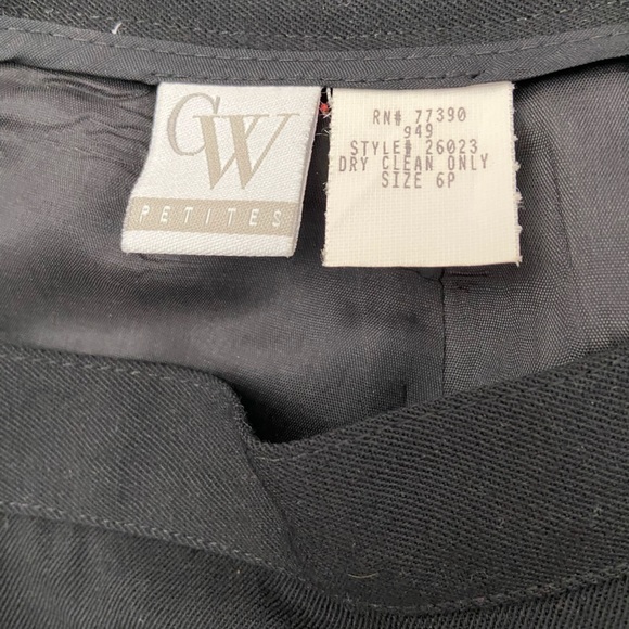 Excellent condition top and skirt set - Picture 5 of 6